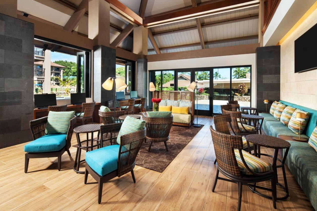 Sheraton Kauai Resort Villas Koloa Bagian luar foto
