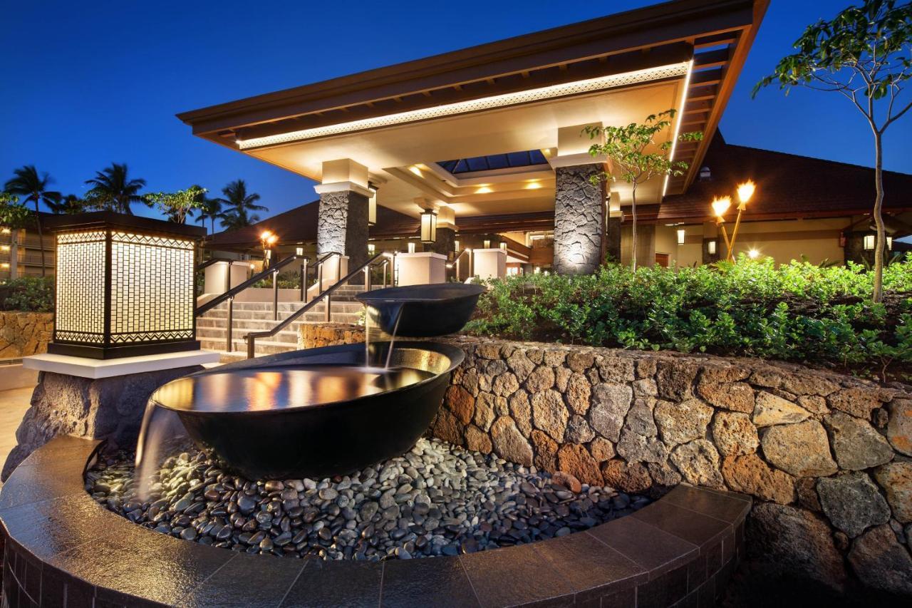 Sheraton Kauai Resort Villas Koloa Bagian luar foto
