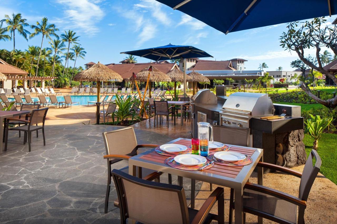 Sheraton Kauai Resort Villas Koloa Bagian luar foto