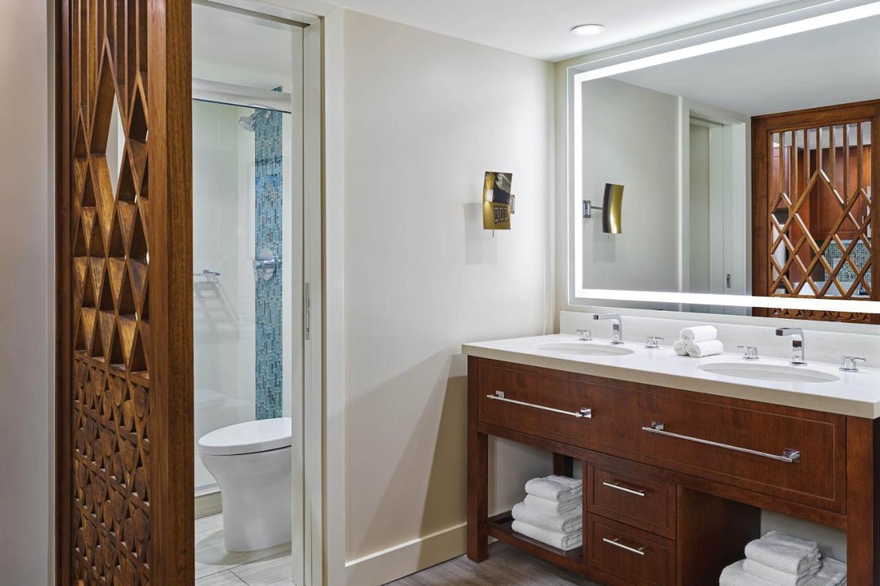 Sheraton Kauai Resort Villas Koloa Bagian luar foto