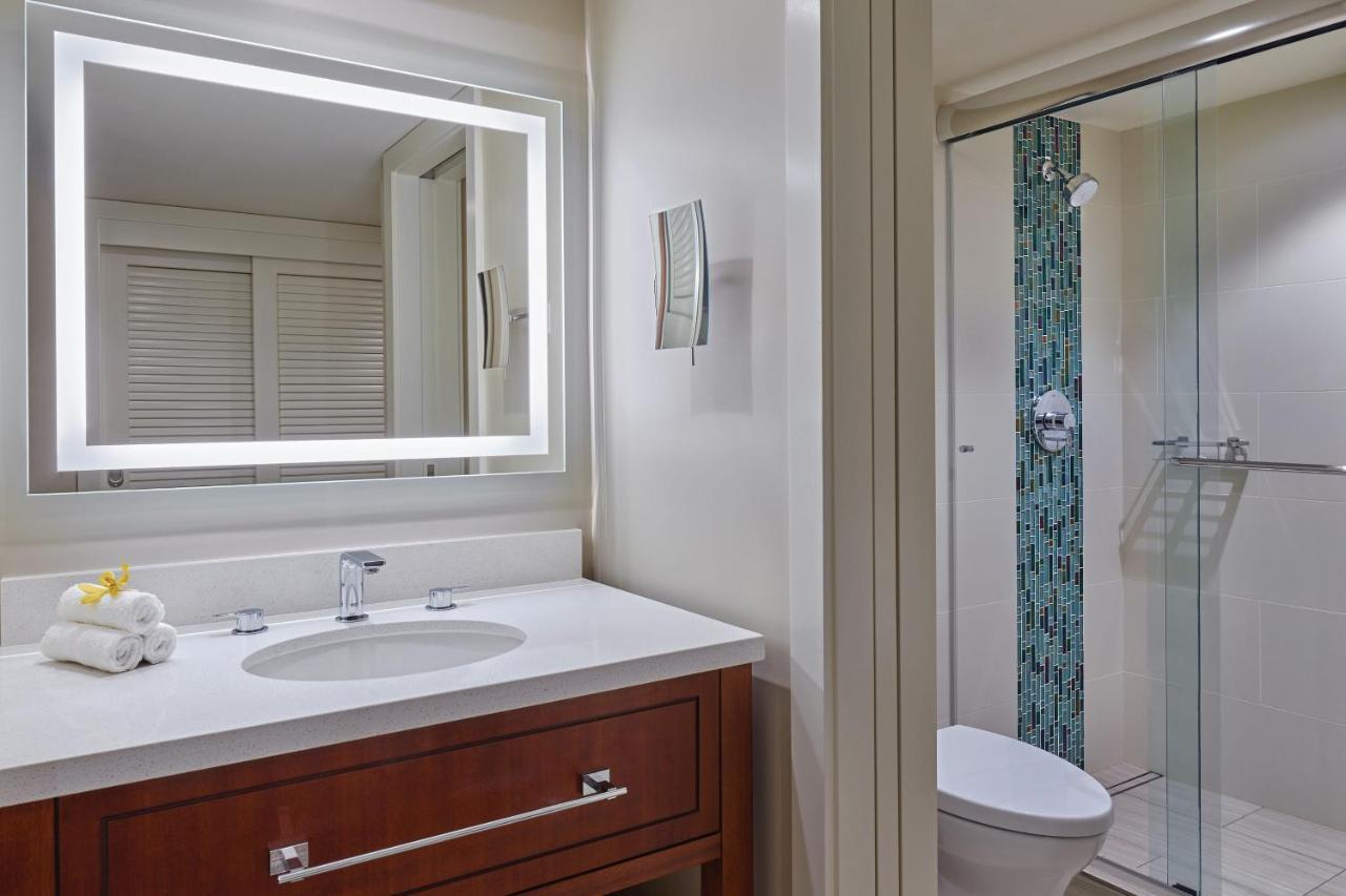 Sheraton Kauai Resort Villas Koloa Bagian luar foto