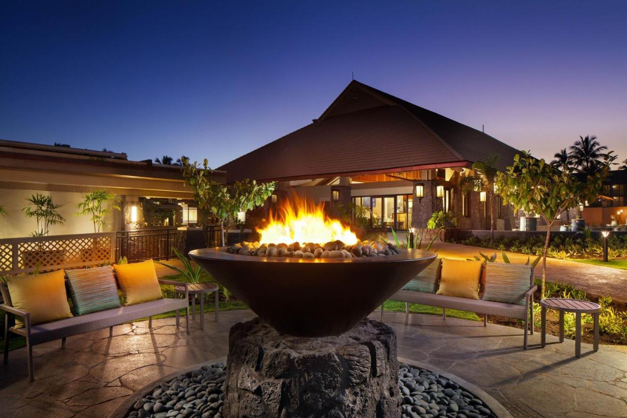 Sheraton Kauai Resort Villas Koloa Bagian luar foto